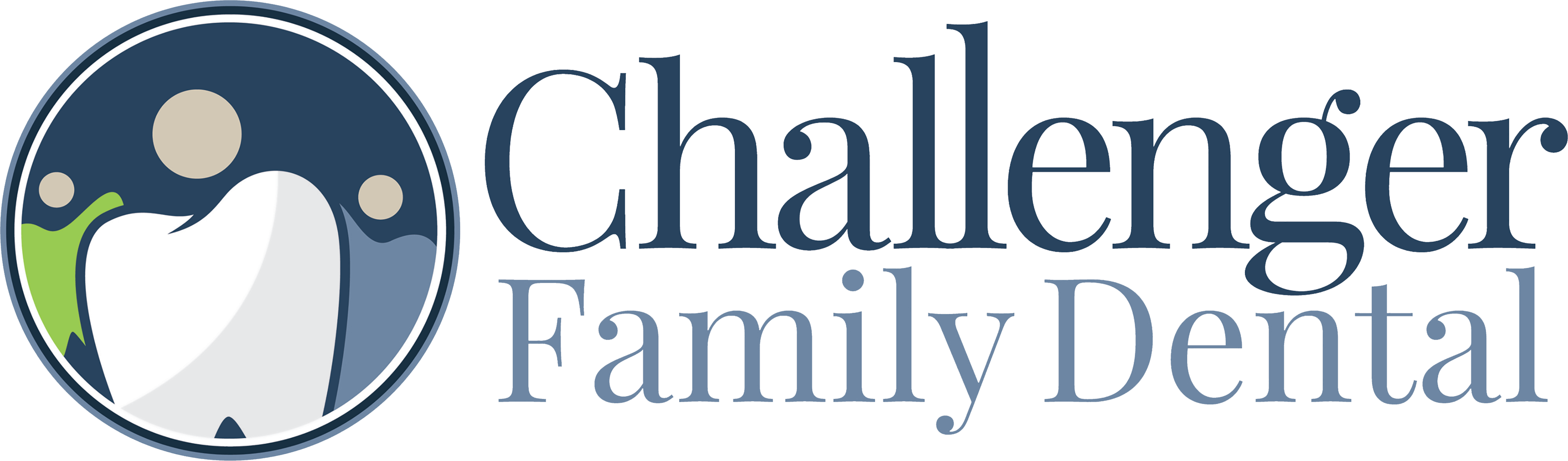 Challenger Family Dental